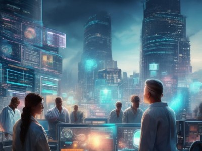 科技的力量，创新背后的永恒主题