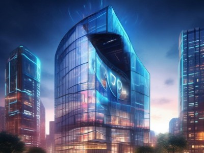 皇尚科技深圳科技赋能创新未来