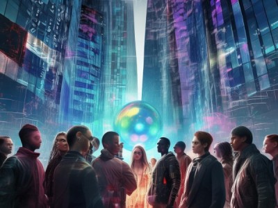 科技革命，视觉与哲学的创新图景