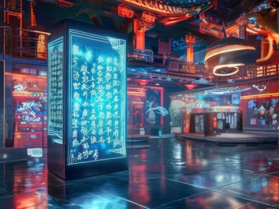 河南私人电子科技，数字时代的人文探索之旅