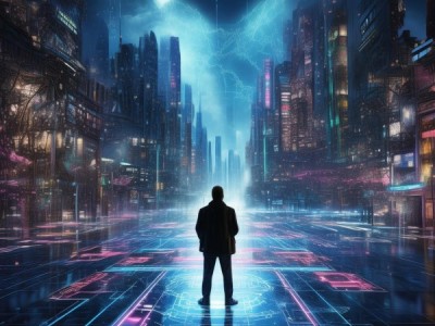 科技时代下的创新之路，从创世科技到IP流量卡的互联网新战场