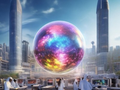 聚能永拓，珠海科技发展的关键力量—以科技创新推动发展之巅