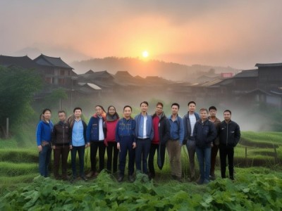 山西晨雨科技，助力乡村振兴的创新力量