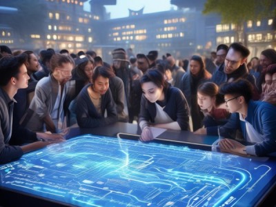 探索科技发展的新路径，培养创新人才，北京大学的探索之旅