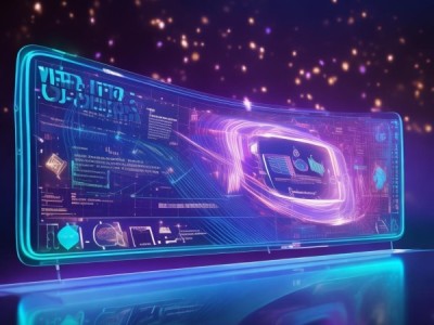 科技动态壁纸视频制作指南