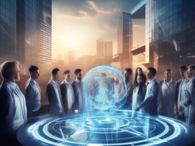 推动央企科技创新，新时代开启新机遇
