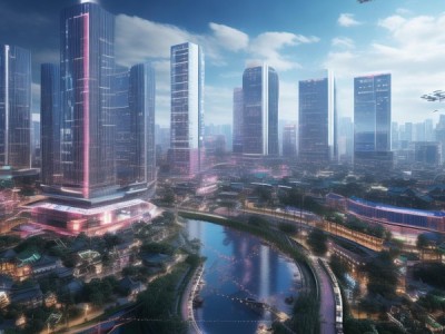 三里头科技新天地与九洲泰岳科技开发未来机遇
