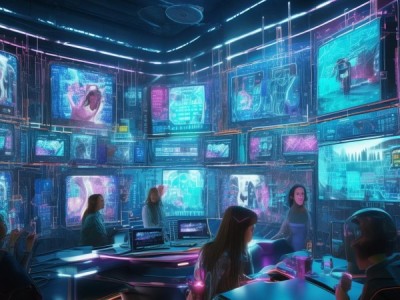 与视频领域的创新趋势——未来展望