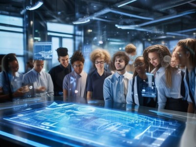 智能产品开发毕业设计总结范文，基于创新思维的智能产品开发实践