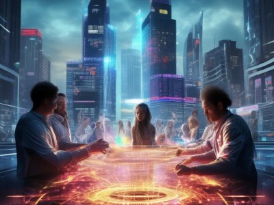 科技与创新，文明的永恒密码