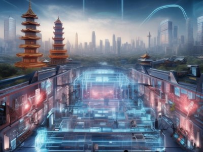 京中科技，创新引领未来，成就辉煌