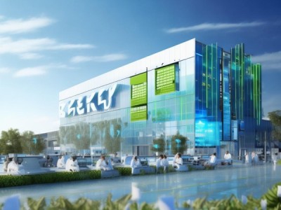 鑫源生物科技开发公司，凭借技术创新和市场拓展，未来前景光明。