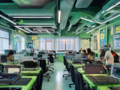鞍山科技开发学校孙晓凡，新时代教育的探索者