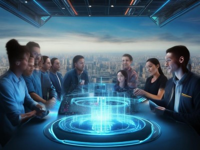 南斯科技，数字时代的创新机遇， disrupt your industry with our cutting-edge solutions.