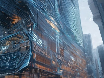 建筑装饰科技新潮，科技创新与建筑美学的深度融合