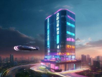 友源科技，创新驱动发展，引领未来的力量