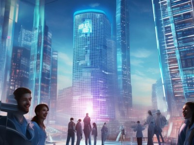 深圳市唯乐通科技开发，创新引领未来，未来成就 ahead