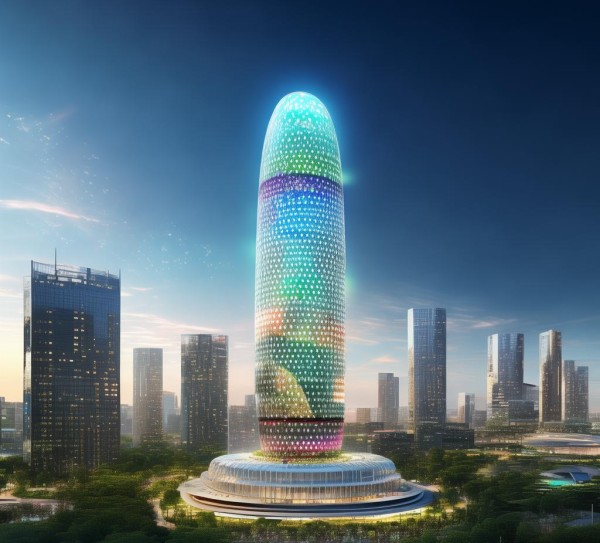 天意新能源科技，开放的未来之光