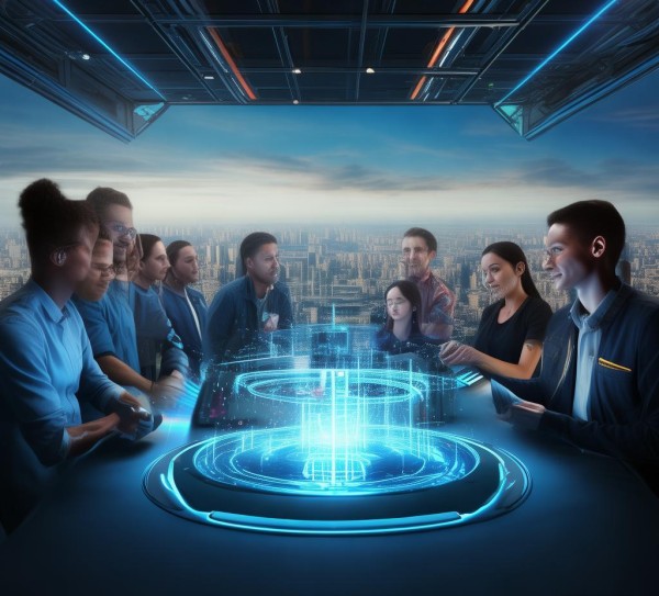 南斯科技，数字时代的创新机遇， disrupt your industry with our cutting-edge solutions.
