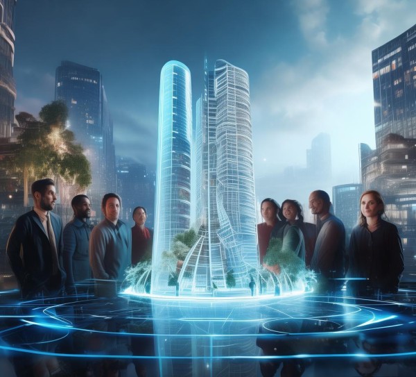 正视未来，博宇科技高质量发展新路径