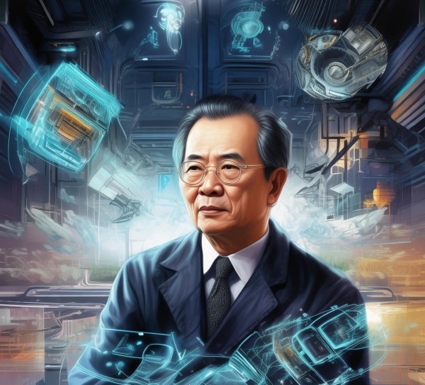 张厚粲，中国现代科技史上的重要人物