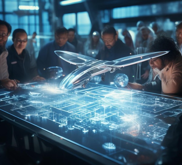 引领科技发展的新方向， latest and most significant technological advancements
