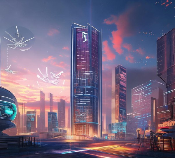 华纳大科技，创新的辉煌时代
