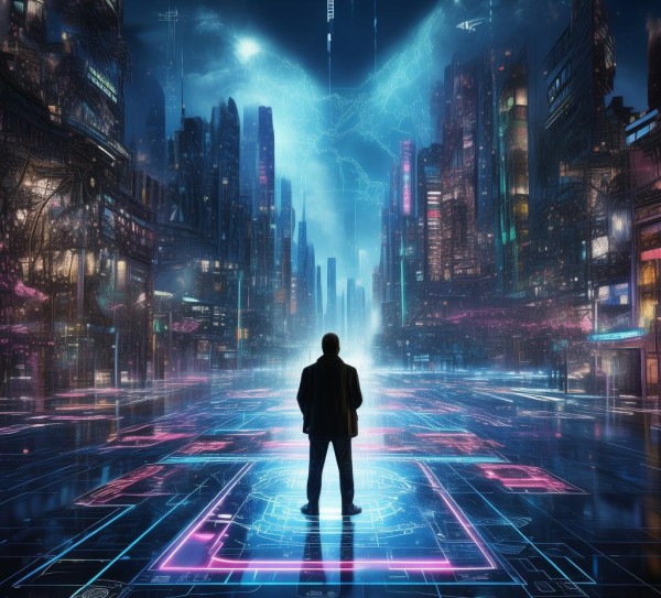 科技时代下的创新之路，从创世科技到IP流量卡的互联网新战场